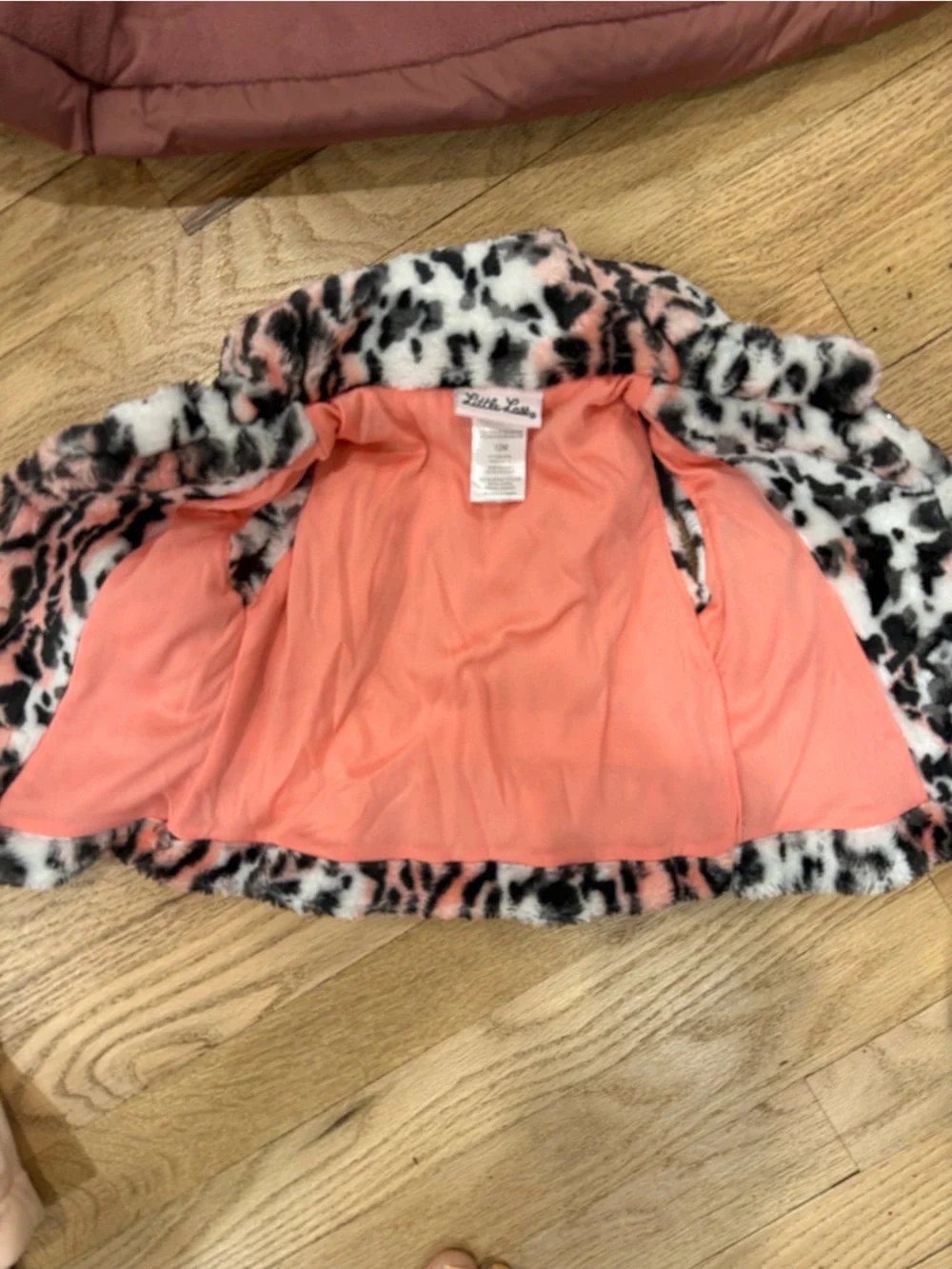Kids jackets- one for each season, Gap, Old Navy, Little Lessa, Rozschild